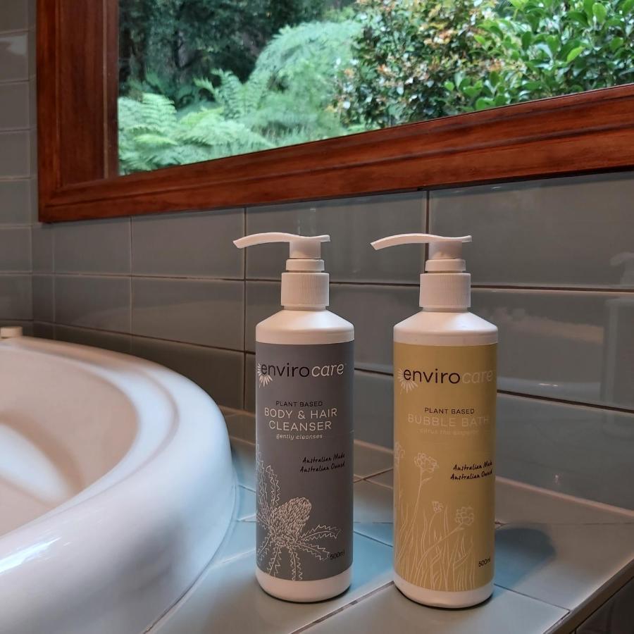 Chudleigh Park Cottages Sassafras Bagian luar foto