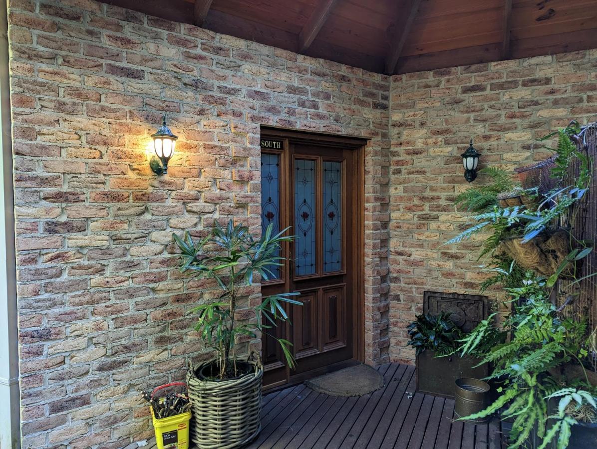 Chudleigh Park Cottages Sassafras Bagian luar foto